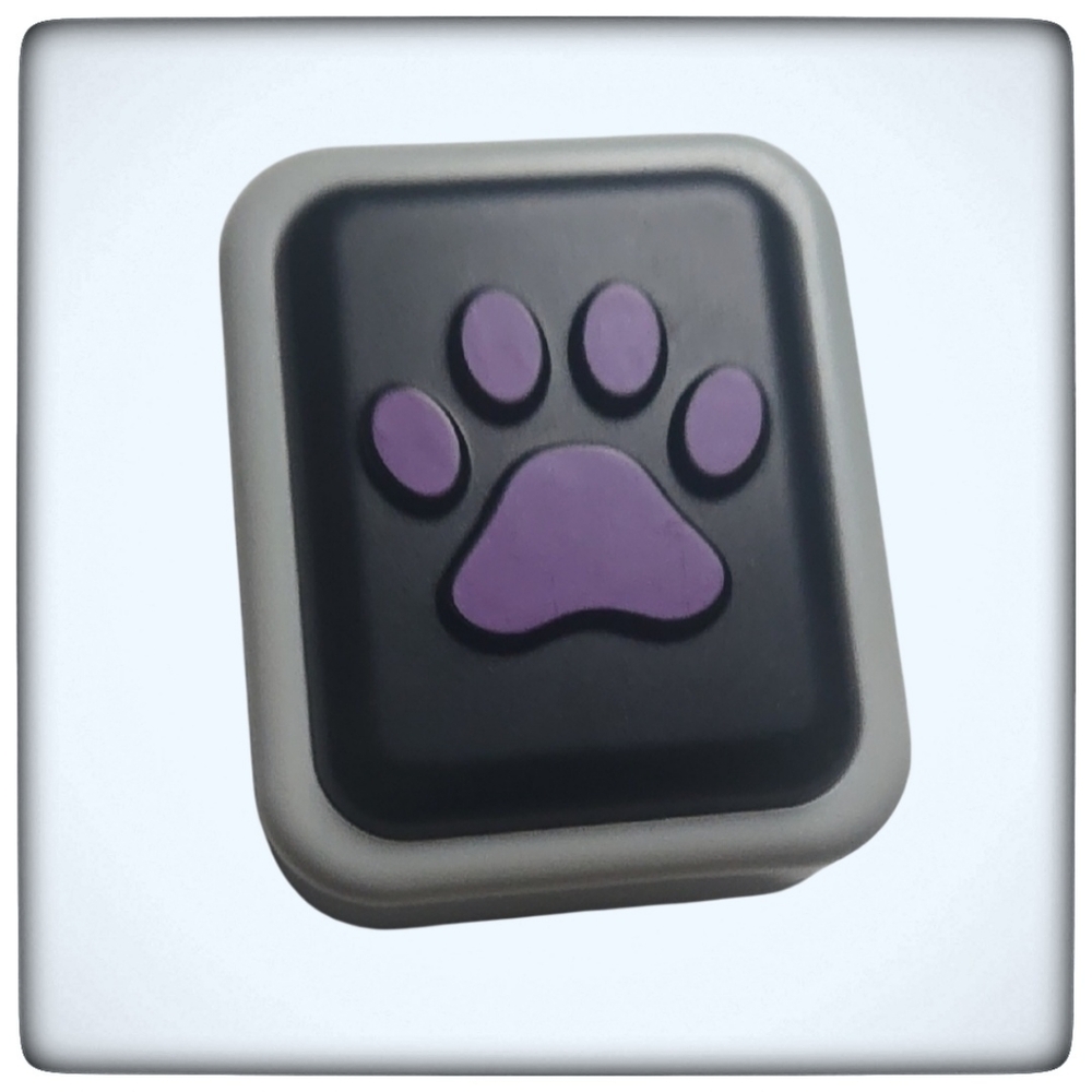 Hunger for Words Talking Pet Talking Doorbell-Puppy Potty Training-OS